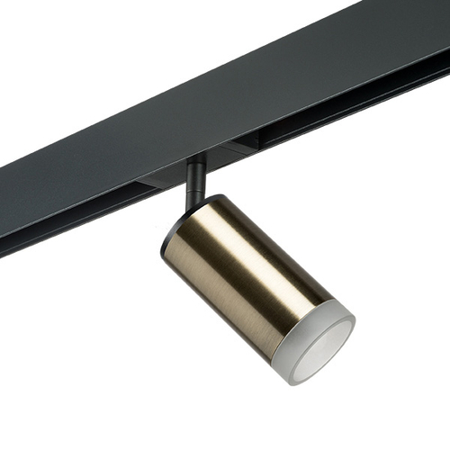 Купить PRO43130 Светильник д/1-фазн трека RULLO HP16 (214431+595057+202430)