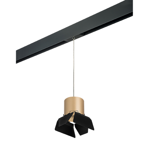 Купить PRORP3490487 Светильник д/1-фазн трека RULLO GX53 (213490+595887+202487)