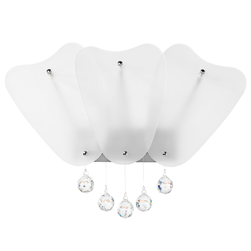 Купить 804640 Бра LOBO 2х40W G9