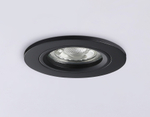 TN102451 BK черный GU5.3 D85*28