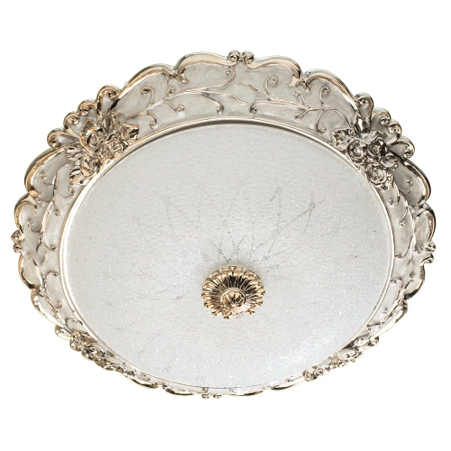 Купить Потолочный светильник Arte Lamp TORTA LUX A7135PL-2WH