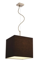 Подвесной светильник Arte Lamp CUBES A9247SP-1SS