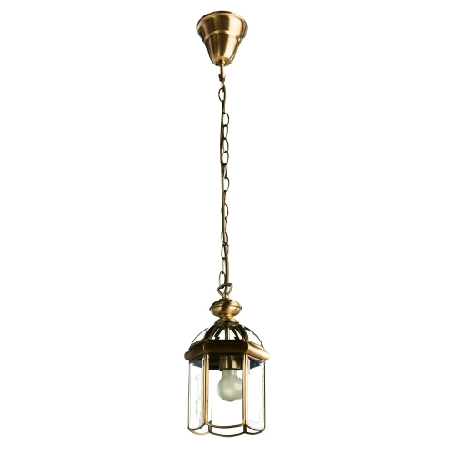 Купить Подвесной светильник Arte Lamp RIMINI A6501SP-1AB
