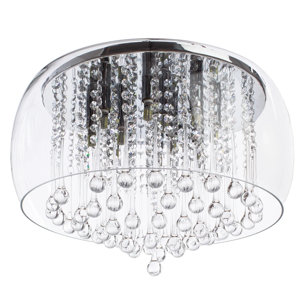 Потолочная люстра Arte Lamp HALO A7054PL-11CC