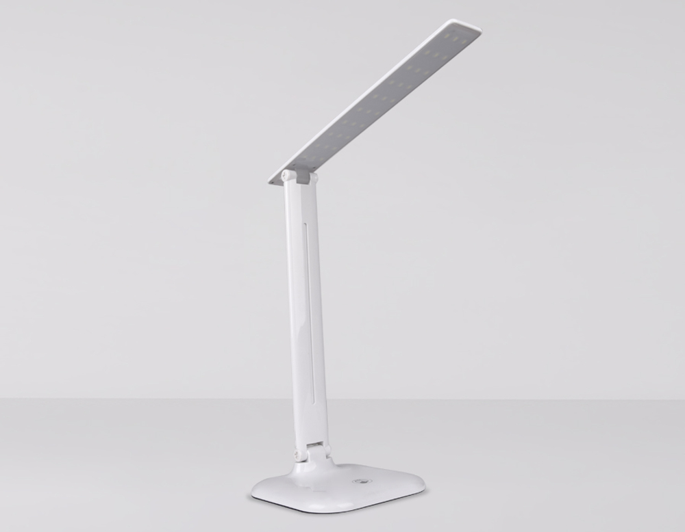 DE500 WH белый LED 4200K 9W