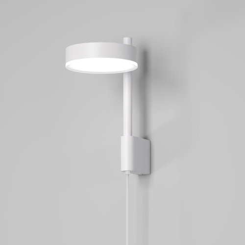 Купить Светильник настенный светодиодный Tobi LED 4000K 40129/LED белый