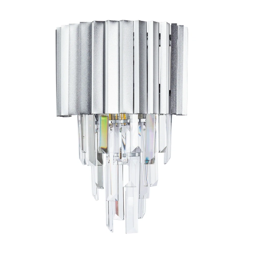 Купить Настенный светильник Arte Lamp MUSCIDA A1004AP-2SI