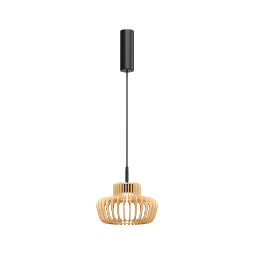 Купить Подвесной светильник Maytoni MOD465PL-L12BK2