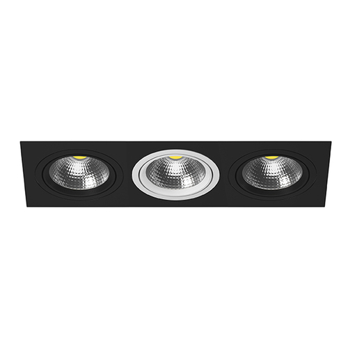 Купить i837070607 Светильник INTERO 111 Triple QUADRO (217837+217907+217906+217907)