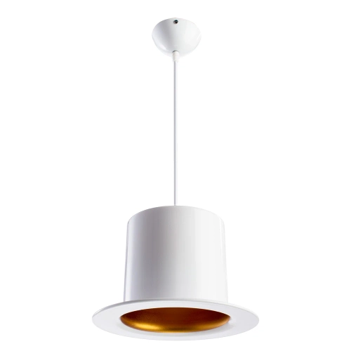 Купить Подвесной светильник Arte Lamp CAPPELLO A3236SP-1WH
