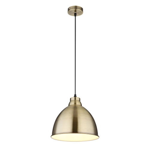 Купить Подвесной светильник Arte Lamp BRACCIO A2055SP-1AB