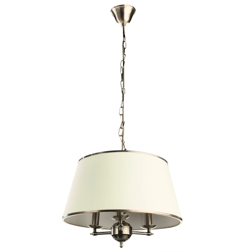 Купить Подвесная люстра Arte Lamp ALICE A3579SP-3AB