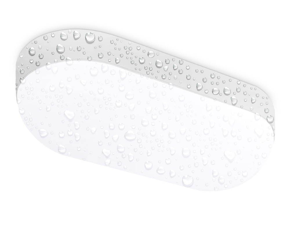 ST8662 WH белый IP65 LED 4200K 20W 220*100*60