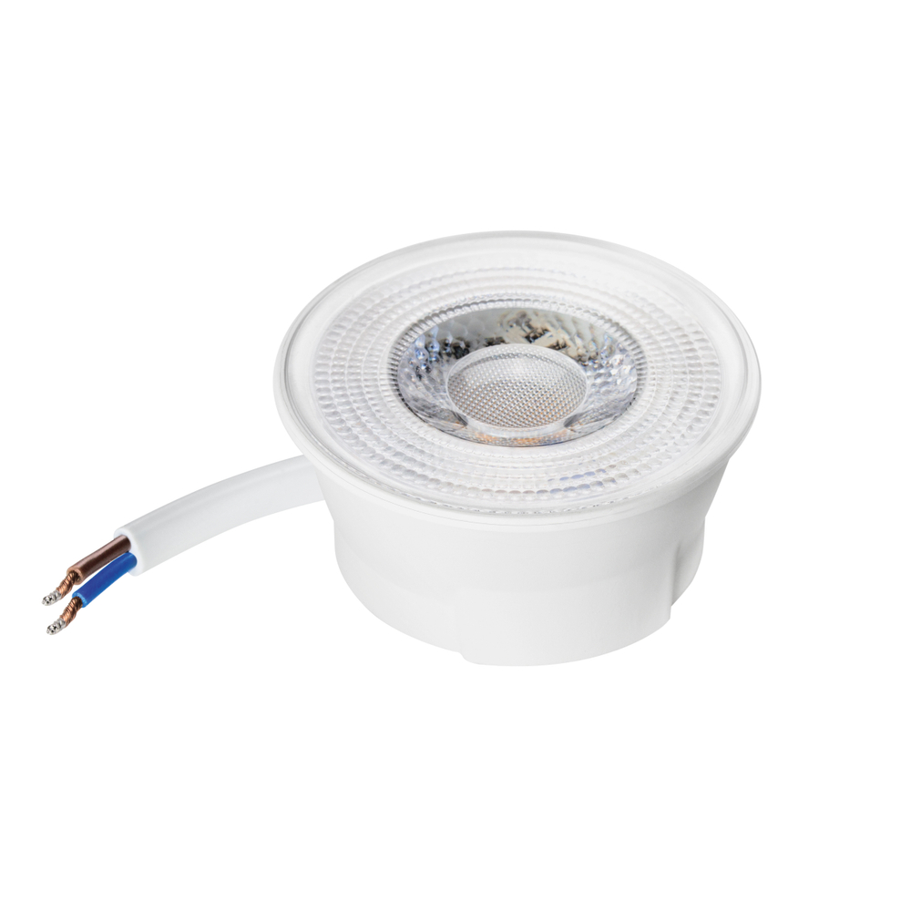 941262 Светодиодный модуль COB LIGHTSTAR MR16 220V 5W=50W 400LM 50G 3000K