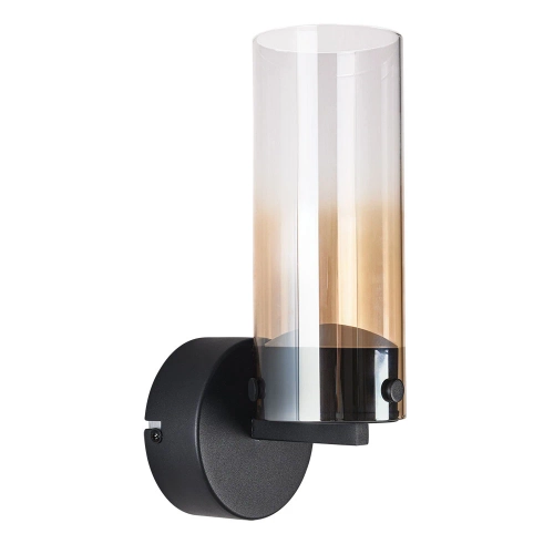 Купить Бра Arte Lamp LANTERNA A3606AP-8BK