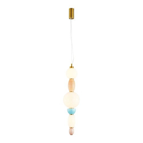 Купить Подвесной светильник Divinare AMBRA 5016/17 SP-28