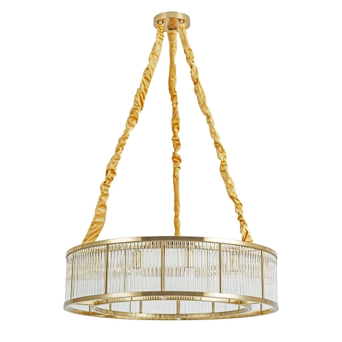 Купить Подвесная люстра Arte Lamp ANETTA A1065SP-12PB
