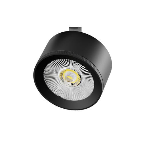 Купить 215537 Светильник ALTA PRO тушка LED 15W 1700LM 36G ЧЕРНЫЙ 3000K