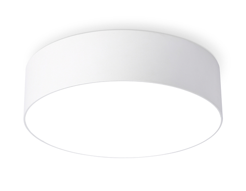 Купить FV5516 WH белый LED 18W 4200K D160*58 (Без ПДУ)