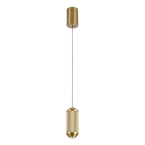 Купить Точечный подвесной светильник Arte lamp OMICRON A1134SP-7PB