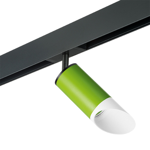 Купить PRO43436 Светильник д/1-фазн трека RULLO HP16 (214434+595057+201436)