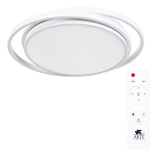 Купить Потолочный светильник Arte Lamp SONNY A2688PL-1WH