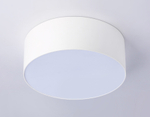 FV5512 WH белый LED 15W 4200K D120*58 (Без ПДУ)