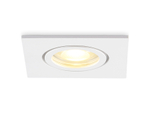 TN1160 WH белый IP44 GU5.3 85*85*28