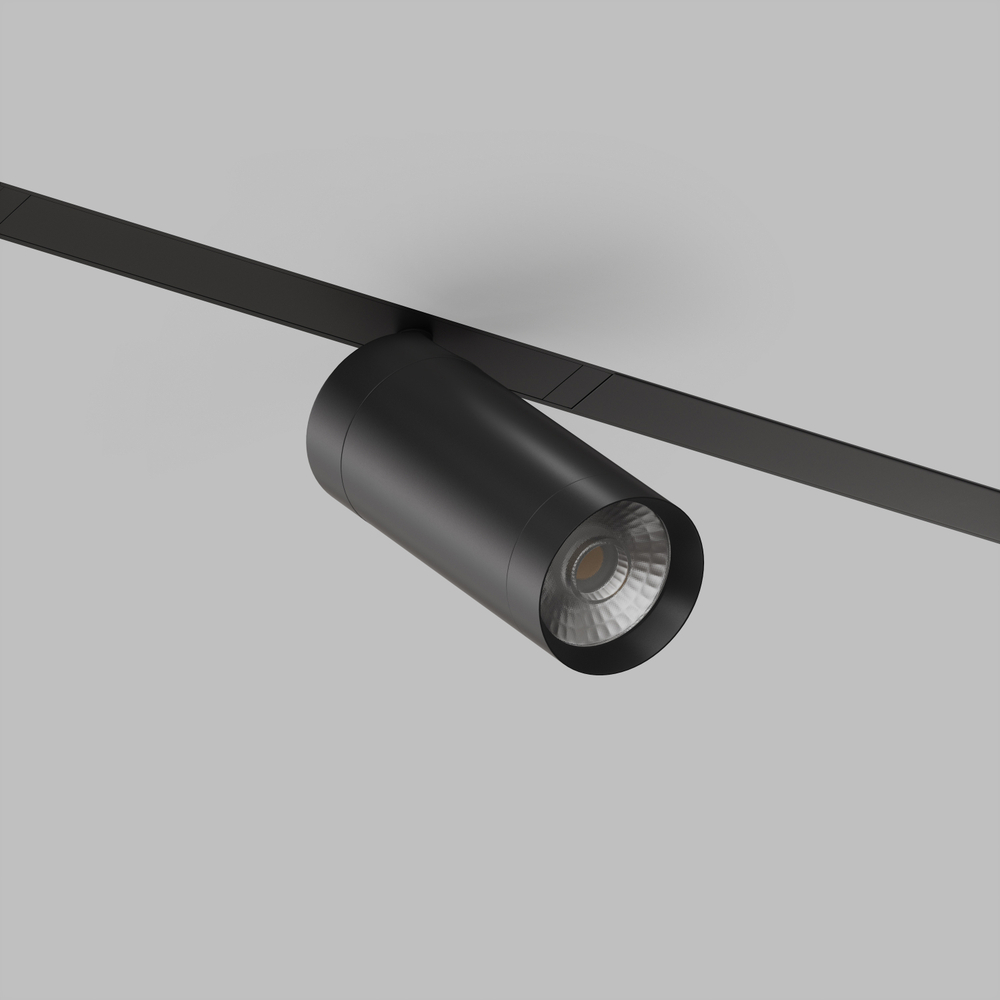DK8020-BK Акцентный светильник SMART SPOT 20W DIM 3000K-6000K черный