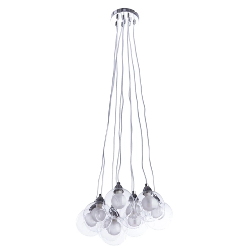 Купить Подвесная люстра Arte Lamp PALLONE A3025SP-9CC