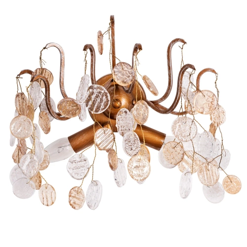 Купить Бра Divinare SPUMANTE 7288/18 AP-2
