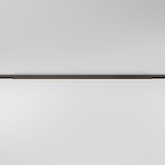 Titan Line Трековый светильник 24W 3000K титан 85527/01