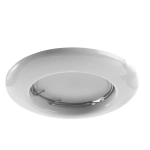 Точечный встраиваемый светильник Arte Lamp PRAKTISCH A1203PL-1WH