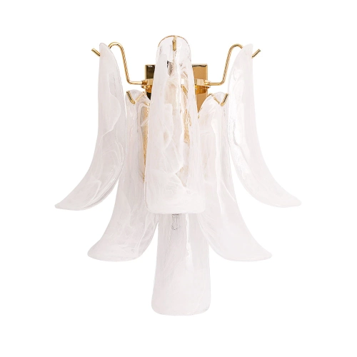 Купить Настенный светильник Arte Lamp MAYA A4072AP-2GO