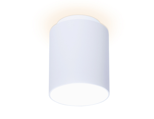 Купить TN261 WH/S белый/песок LED 4200K 10W D100*100