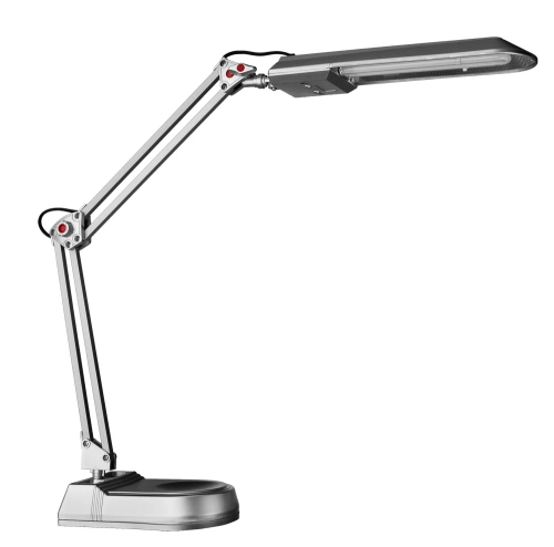 Купить Офисная настольная лампа Arte Lamp DESK A5810LT-1SI