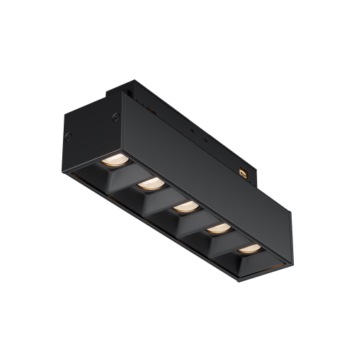 Купить Трековый светильник Technical TR076-2-10W4K-B