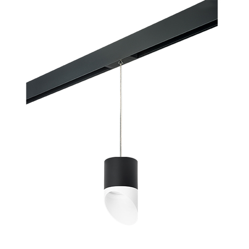 Купить PRORP348786 Светильник д/1-фазн трека RULLO GX53 (213487+595887+201486)
