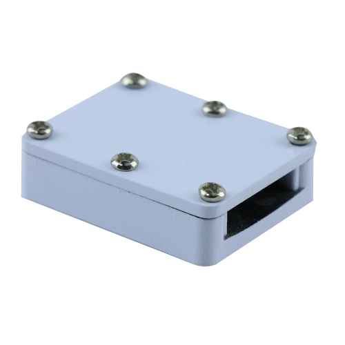 Купить Коннектор для шинопровода Arte Lamp TRACK ACCESSORIES A151033
