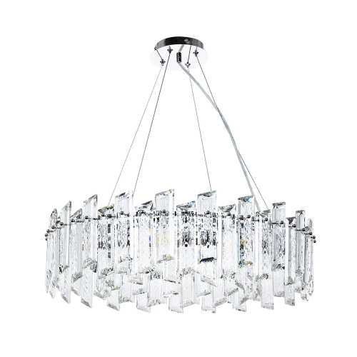 Купить Подвесная люстра Divinare ROMILDA 3512/02 LM-8