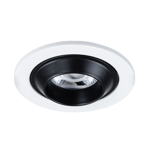 Купить Точечный встраиваемый светильник Arte Lamp UVA A3317PL-1WH