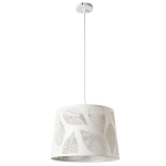 Подвесной светильник Arte Lamp CELESTA A2768SP-1WH