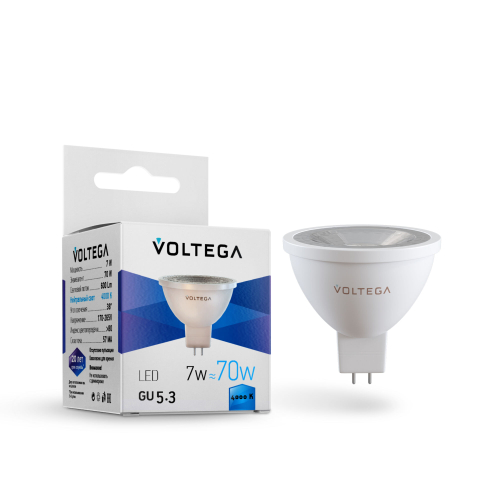 Купить Лампочка Voltega 7063