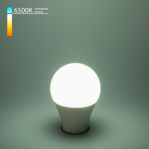 Купить Светодиодная лампа Classic LED D 7W 6500K E27 А60 BLE2767