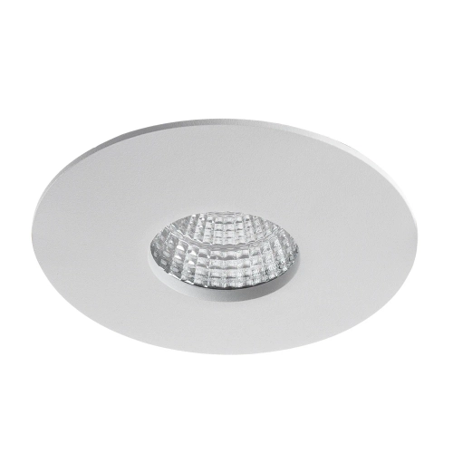 Купить Точечный встраиваемый светильник Arte Lamp UOVO A5438PL-1WH