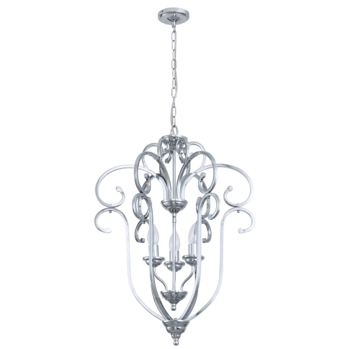 Купить Подвесной светильник Arte Lamp RAVENNA A8033SP-3CC