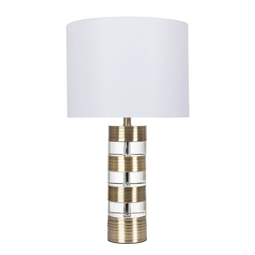 Купить Декоративная настольная лампа Arte Lamp MAIA A5057LT-1AB