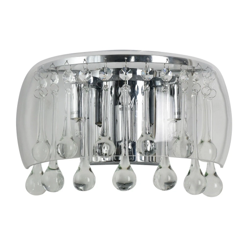 Купить Настенный светильник Arte Lamp HALO A7054AP-3CC