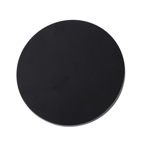 Купить Фасадный светильник Arte Lamp NIMBO A4406AL-1BK