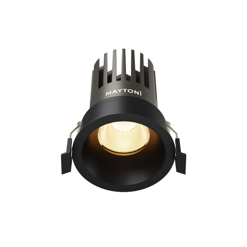 Купить Встраиваемый светильник Technical DL117-15W-2.7K-B